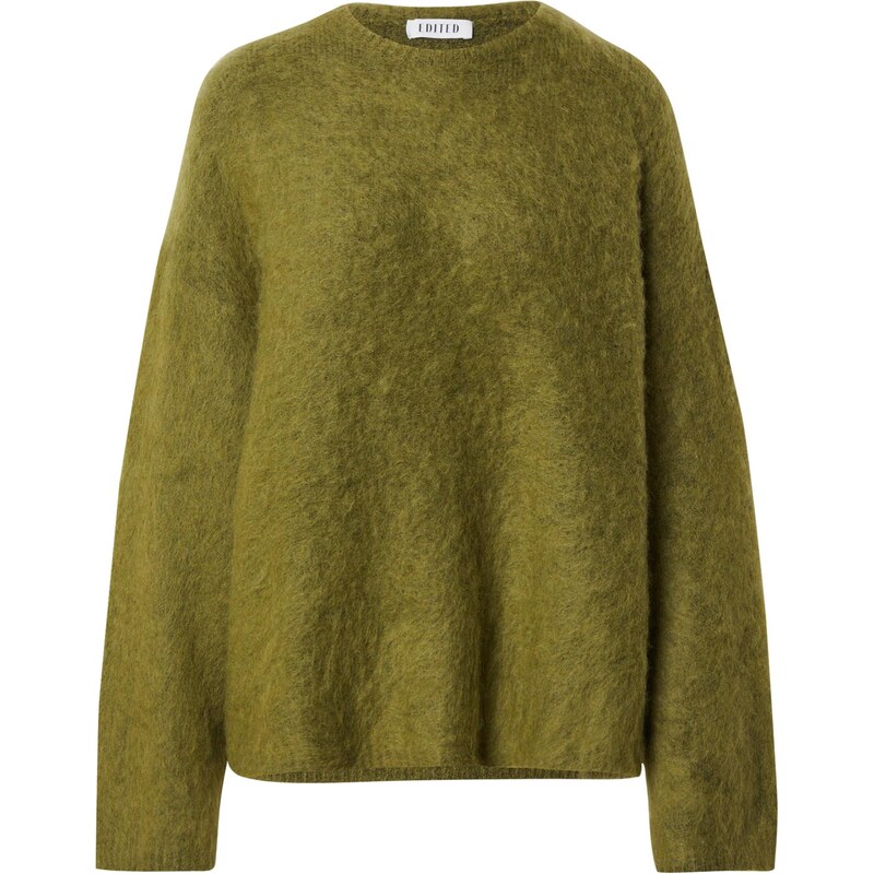 EDITED Sveter Bailee zelená 65896221