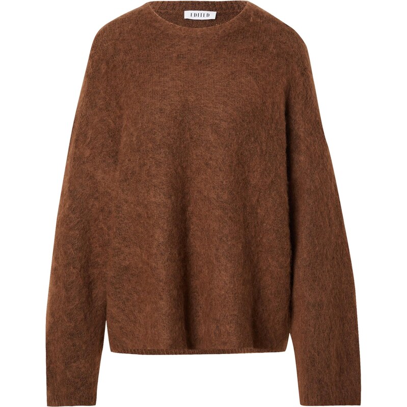 EDITED Sveter Bailee hnedá 65896258