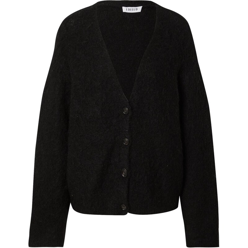 EDITED Kardigán Onorina čierna 65896274