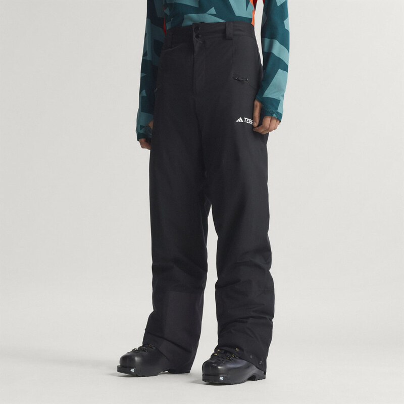 Adidas Zateplené nohavice Terrex Multi 2Layer CLIMAPROOF 65773069