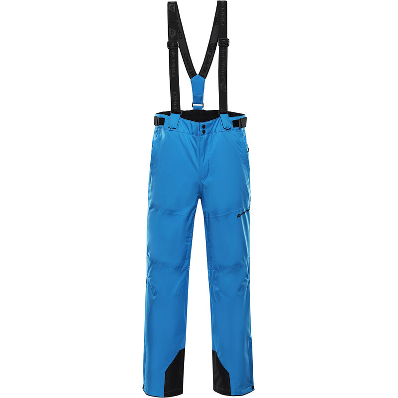 ALPINE PRO - EDES 2 PÁNSKE LYŽIARSKE NOHAVICE S MEMBRÁNOU PTX SNOW 67824068