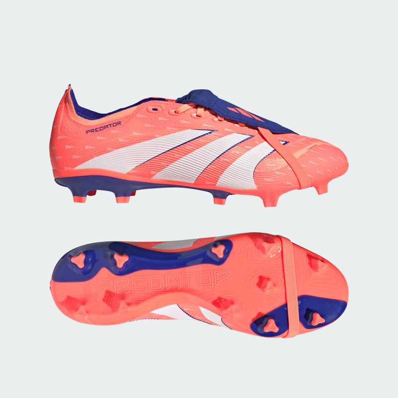 Adidas Kopačky Predator League Fold-Over Tongue Firm/Multi-Groundh 65775341