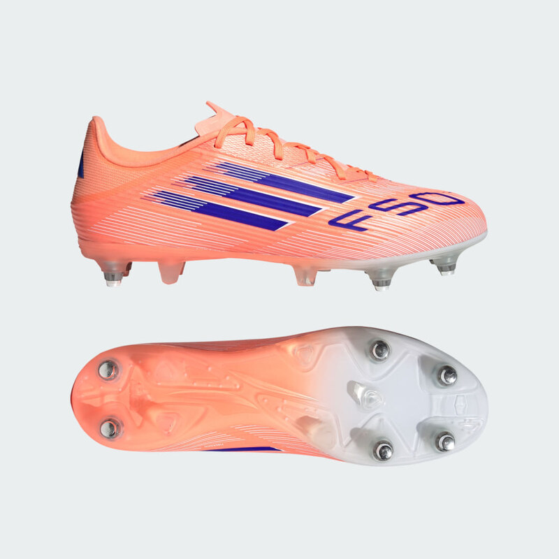 Adidas Kopačky F50 League na mäkký povrch 65775369