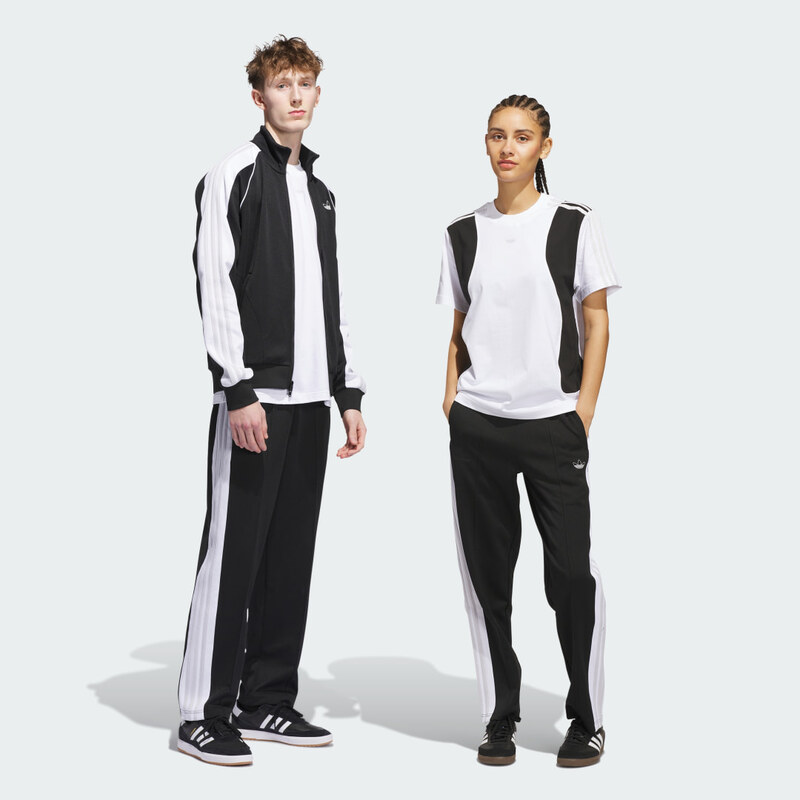 Adidas Tepláky Tyshawn (rodovo neutrálne) 65775404