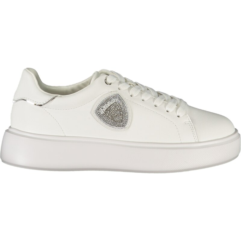 Pohodlná Dámska Športová Obuv BLAUER Elara Biela 66034096