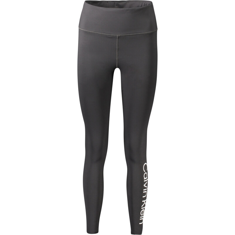 Štýlové Dámske Legíny CALVIN KLEIN Silvia Čierna 66076794