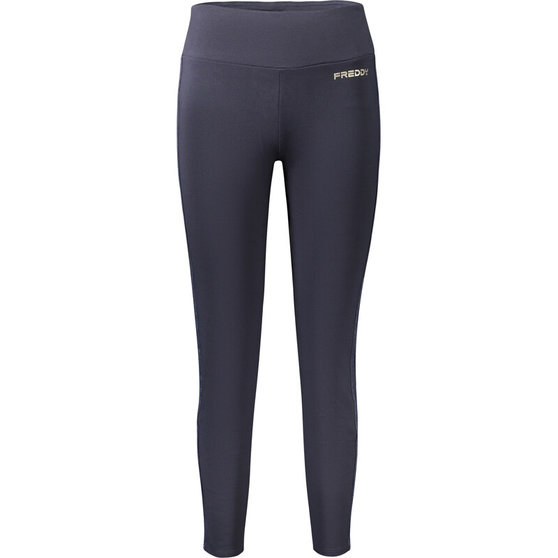 Dámske Športové Legíny FREDDY Aurelia Modrá 66034311