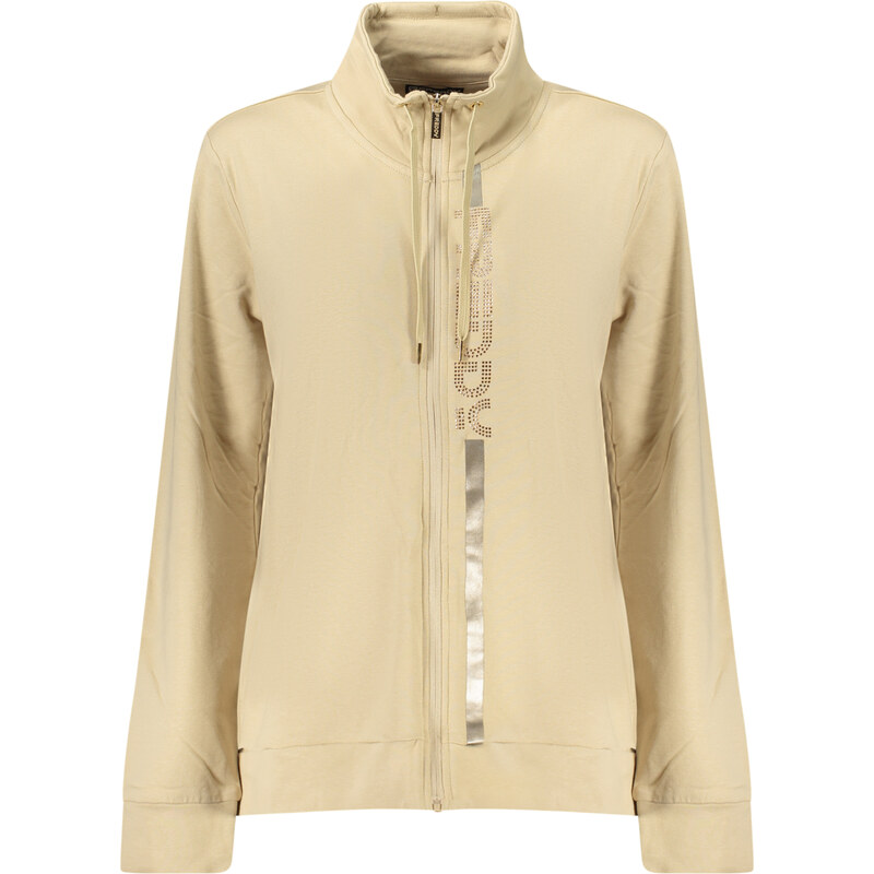 Štýlová Dámska Mikina FREDDY Bežová 66011664