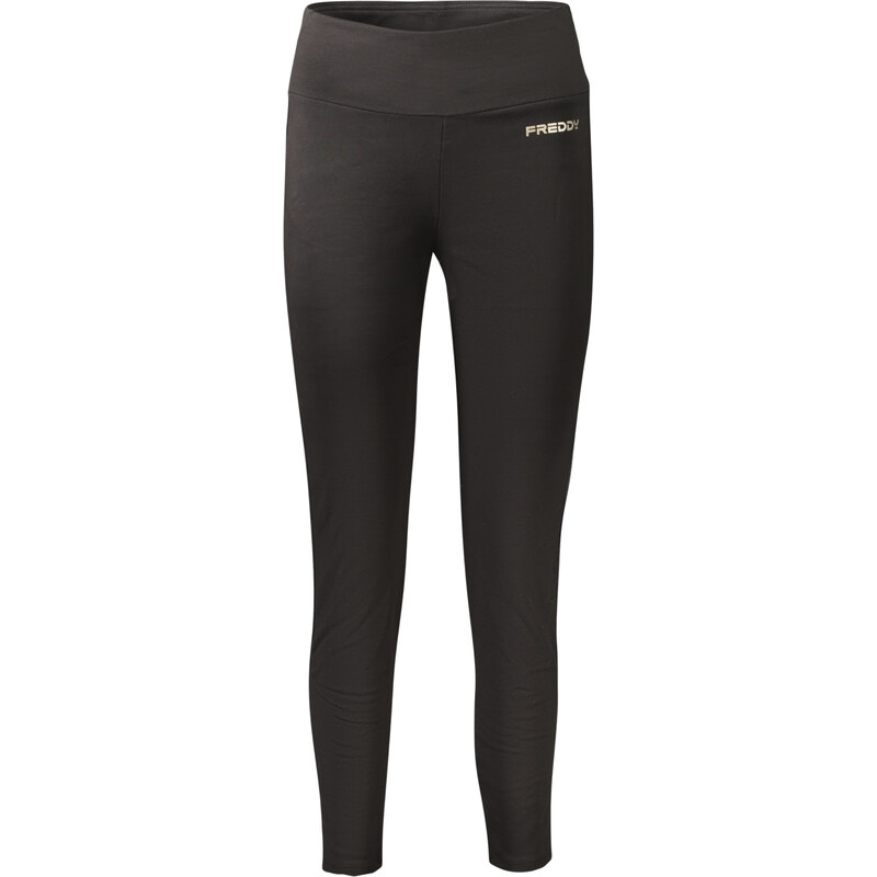 Dámske Športové Legíny FREDDY Aurelia Čierna 66034312