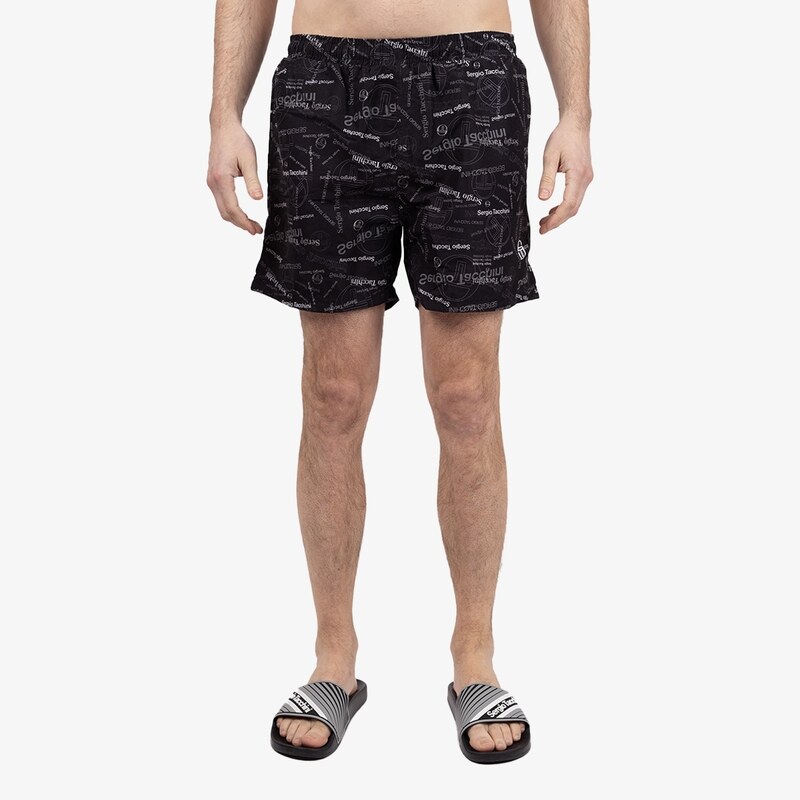 Sergio Tacchini TULLIO SHORTS L 67731537