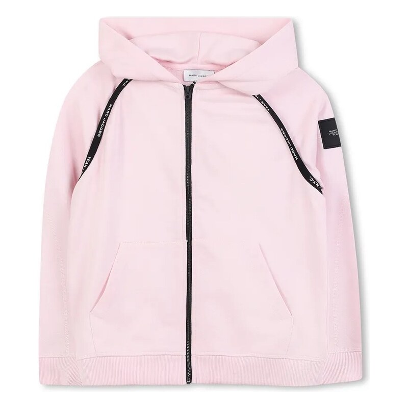 Detská mikina Marc Jacobs 65773875
