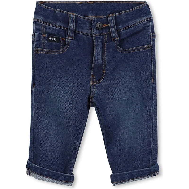 Rifle pre bábätká BOSS 65773912