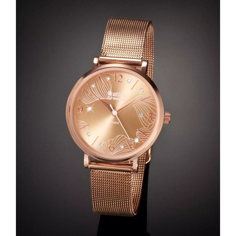 Hodinky + 2 vymeniteľné remienky Atlas For Men 65774082