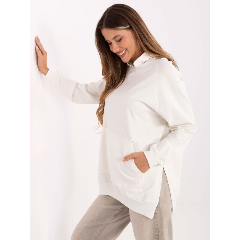 RELEVANCE Blouse-RW-BL-A168.18-ecru 65774500