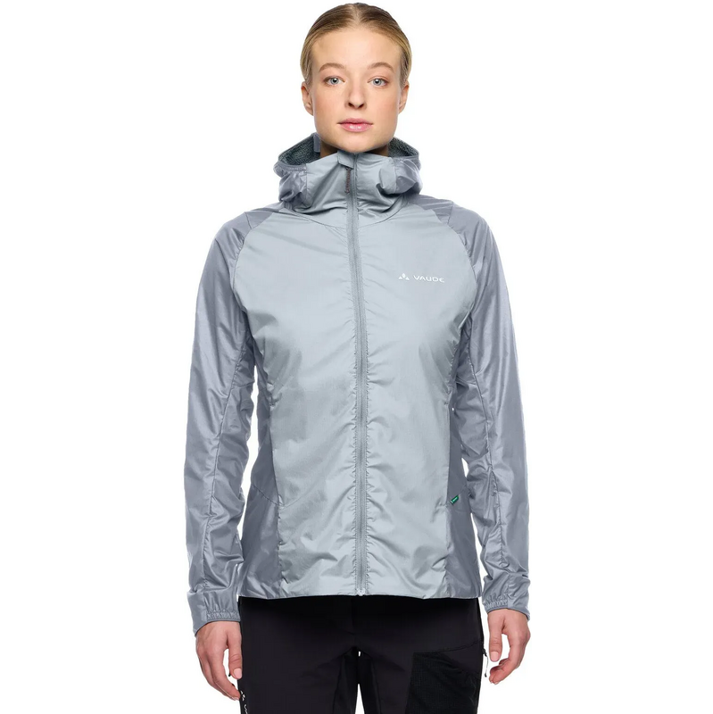 Vaude Scopi Insulation dámska bunda, zateplená, iris 65774967