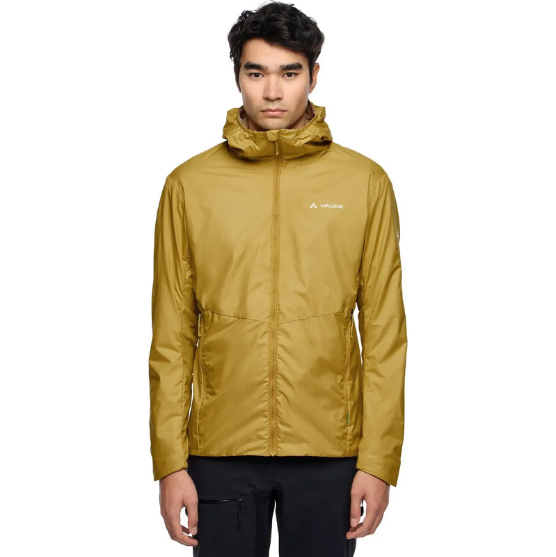 Vaude Scopi Insulation bunda, zateplená, savanna 65774968