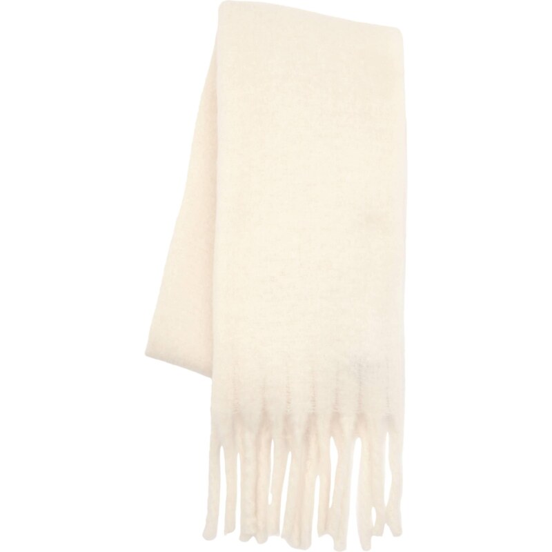 Pull&Bear Šál nebielená 65836074