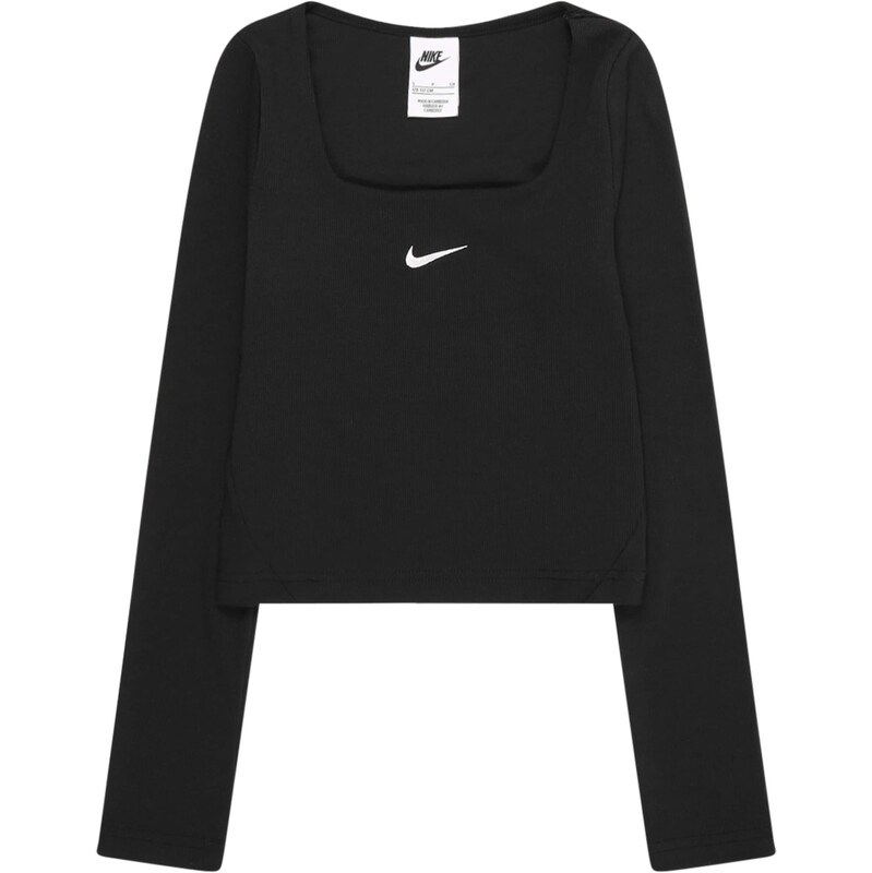 Nike Sportswear Tričko čierna 64957585
