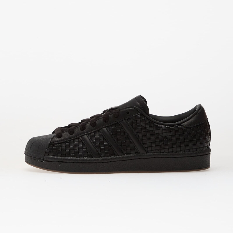 adidas Originals adidas Superstar Vintage Core Black/ Core Black/ Blue 65775699