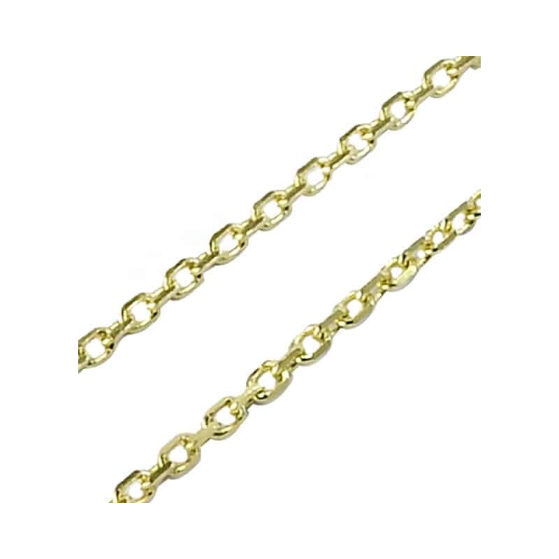 Zlatá retiazka Glare 693 65776686