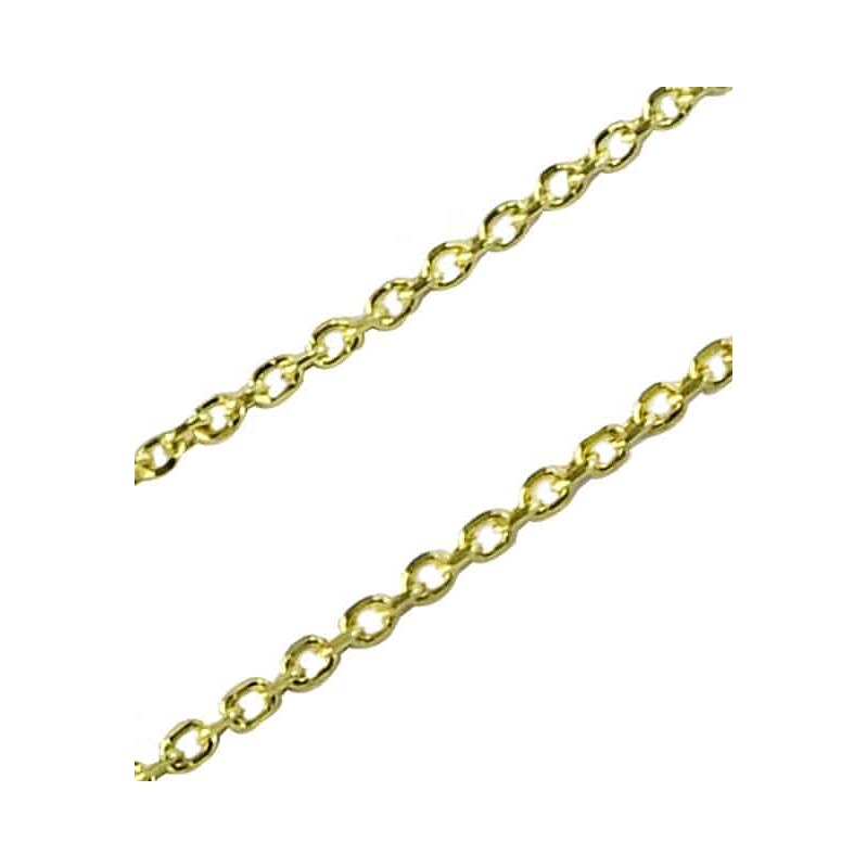 Zlatá retiazka Glare 690 65776683