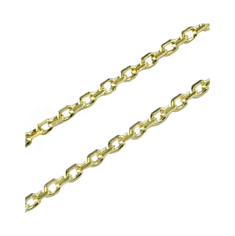 Zlatá retiazka Glare 691 65776684