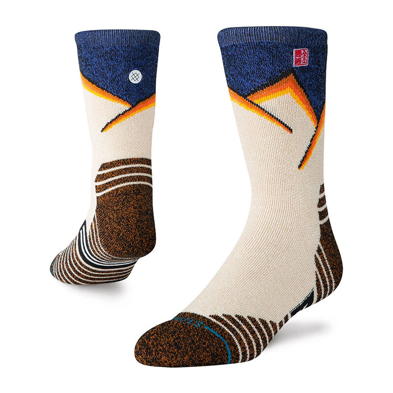 Stance Slopes Wool Crew 65776738