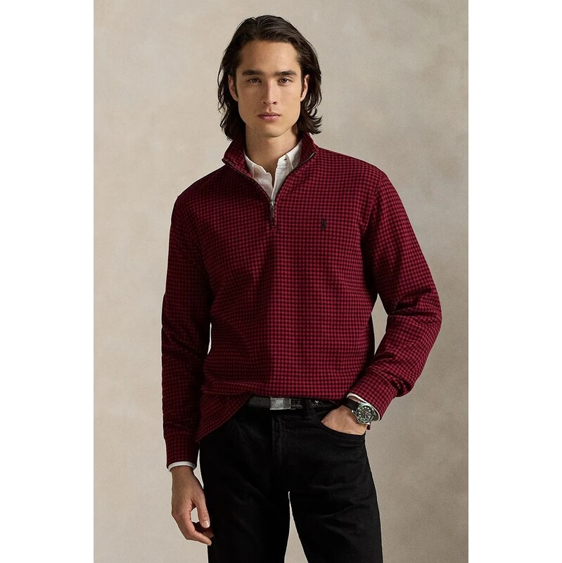 Bavlnený sveter Polo Ralph Lauren 65792620