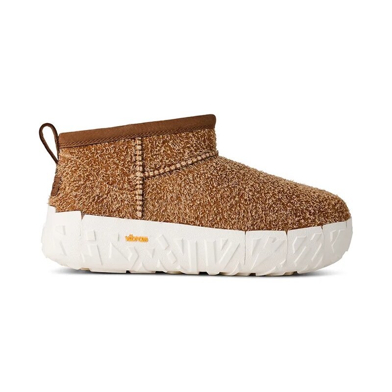 Snehule UGG Classic Ultra Mini Wrap Tech 65802057