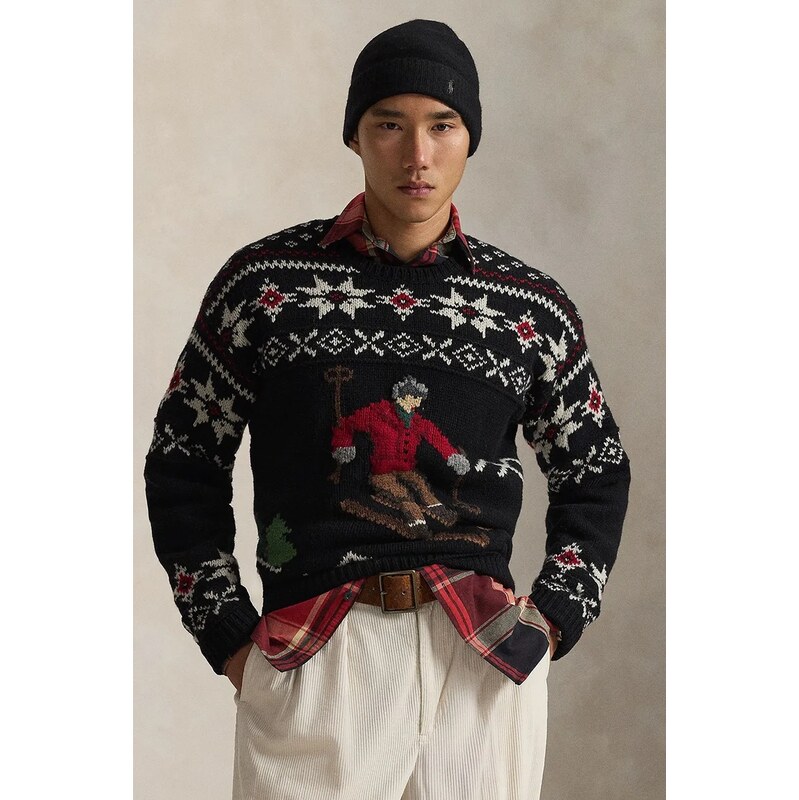 Sveter Polo Ralph Lauren 65792622