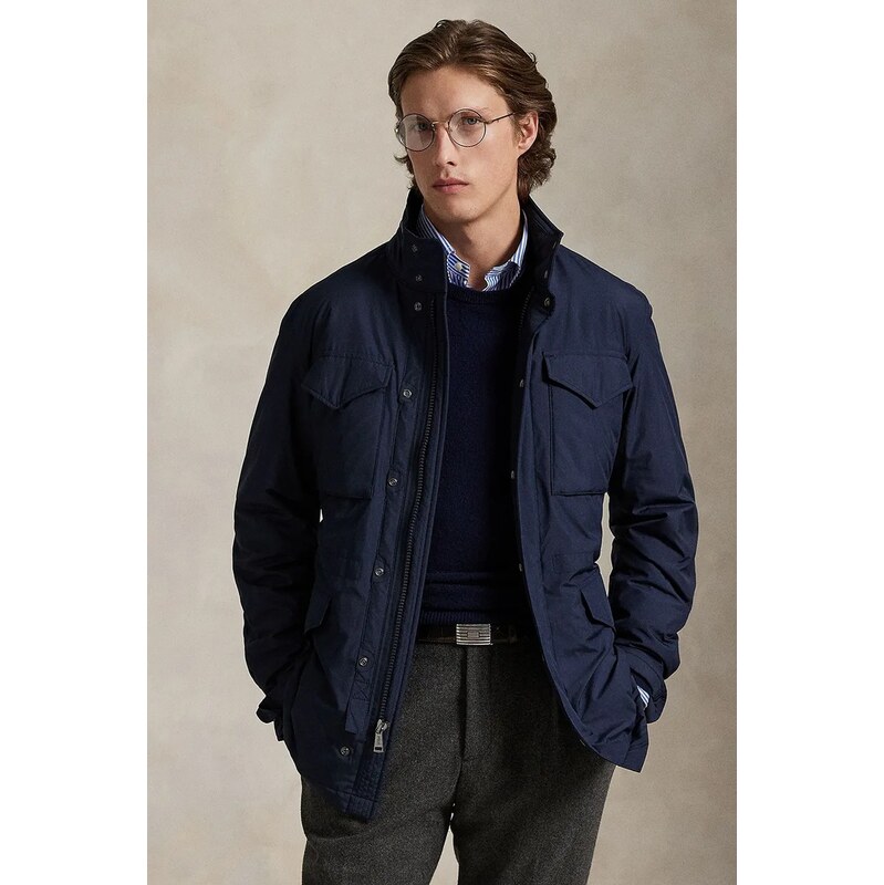 Bunda Polo Ralph Lauren 65792611