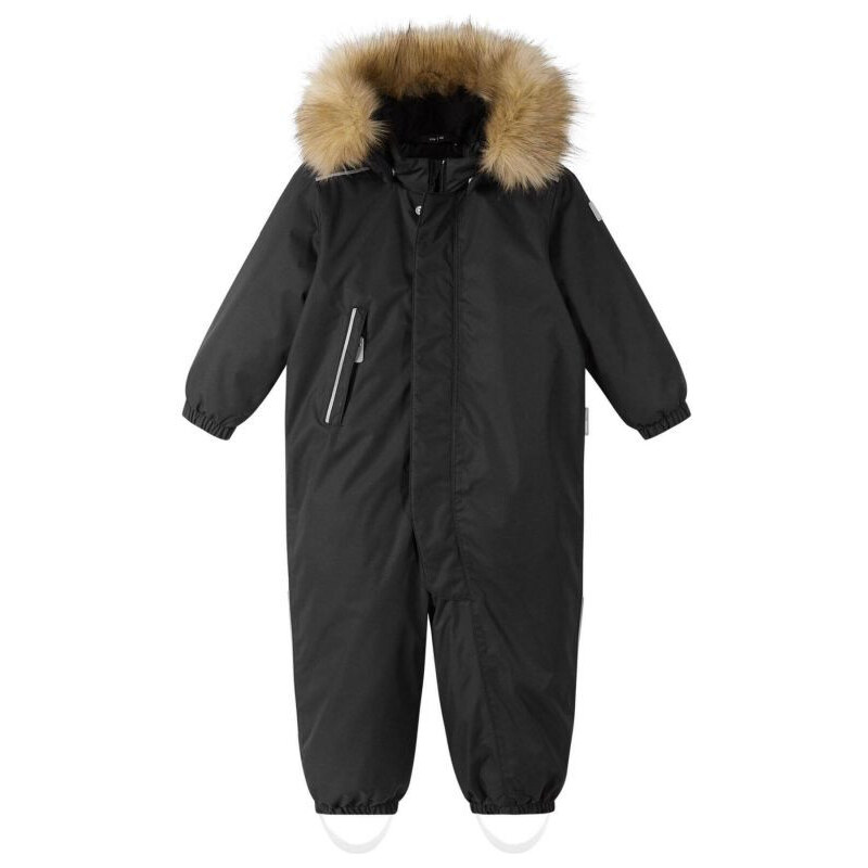 Reima Reimatec Gotland Jr Kombinéza 5100117C-9990 65779379