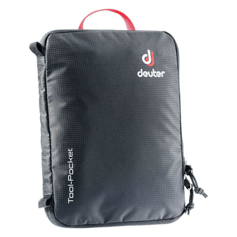 Vrecko na náradie Deuter 3291420-7000 65779425
