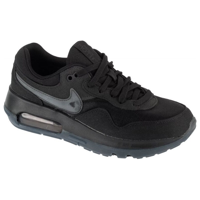 Topánky Nike Air Max Motif GS Jr DH9388-003 65779561