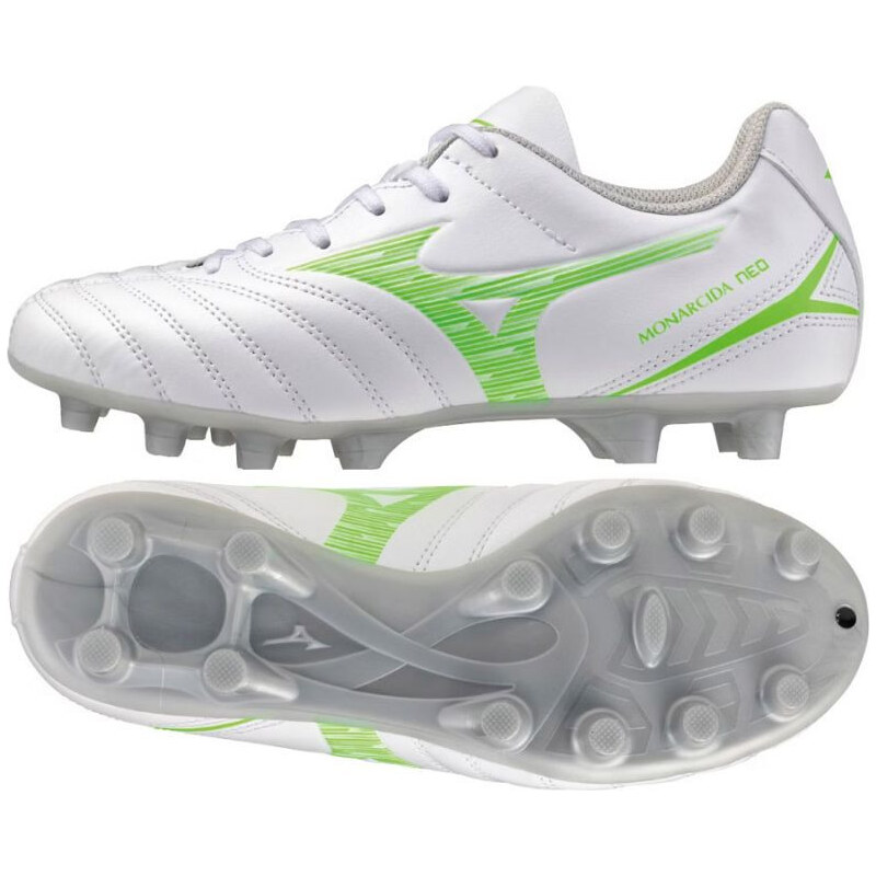 Mizuno Monarcida Neo III Select Jr P1GB252537 65779643