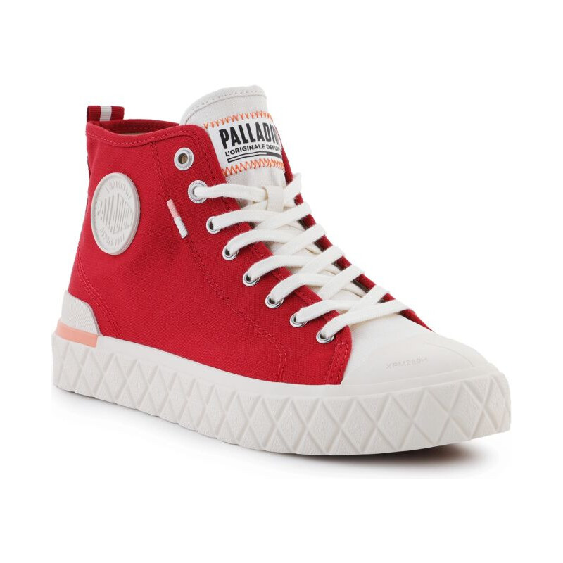 Palladium Pampa Lite Travel Vt 79142-656-M 65779675