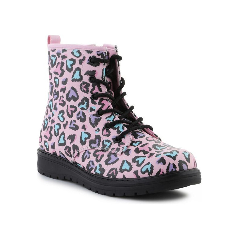 Skechers Gravlen - Totally Wild Jr 302918L-PKMT 65779692