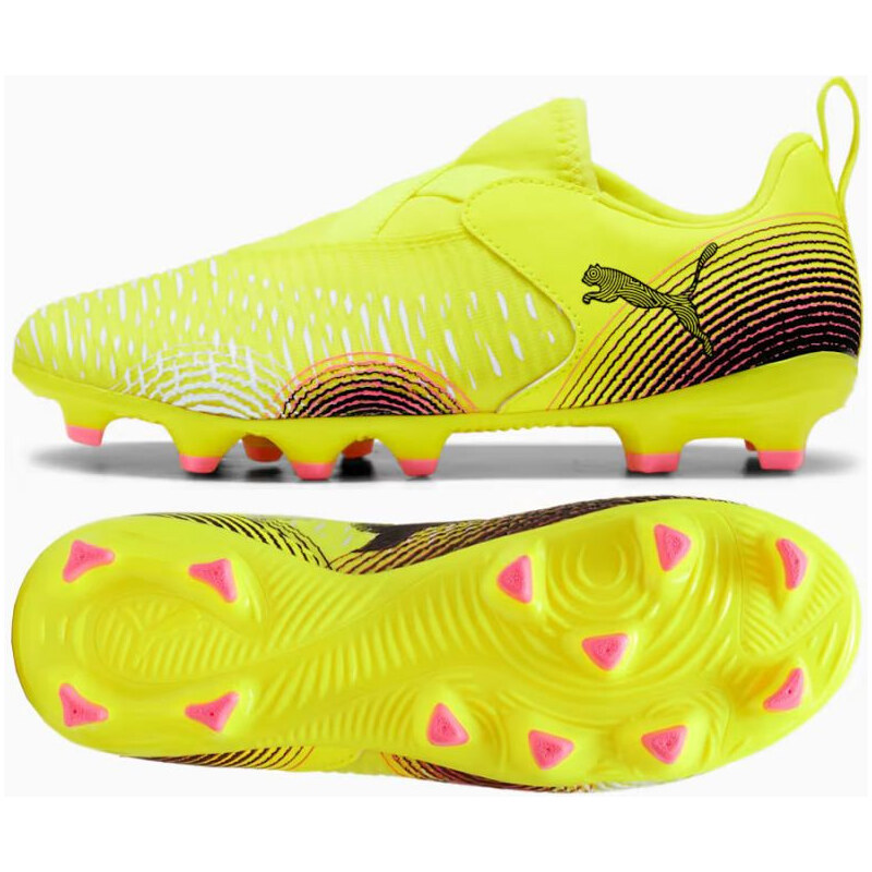 Puma Future 8 Match LL FG/AG Jr 108285-03 67323526