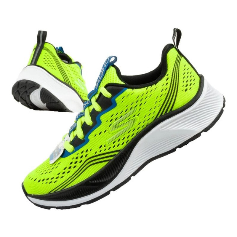 E-shop Skechers Elite Sport-Push-Pace Jr 403951L/YLBK