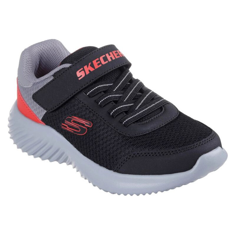 Skechers Bounder-Trekzic Jr 403908L-BKRD 66024820