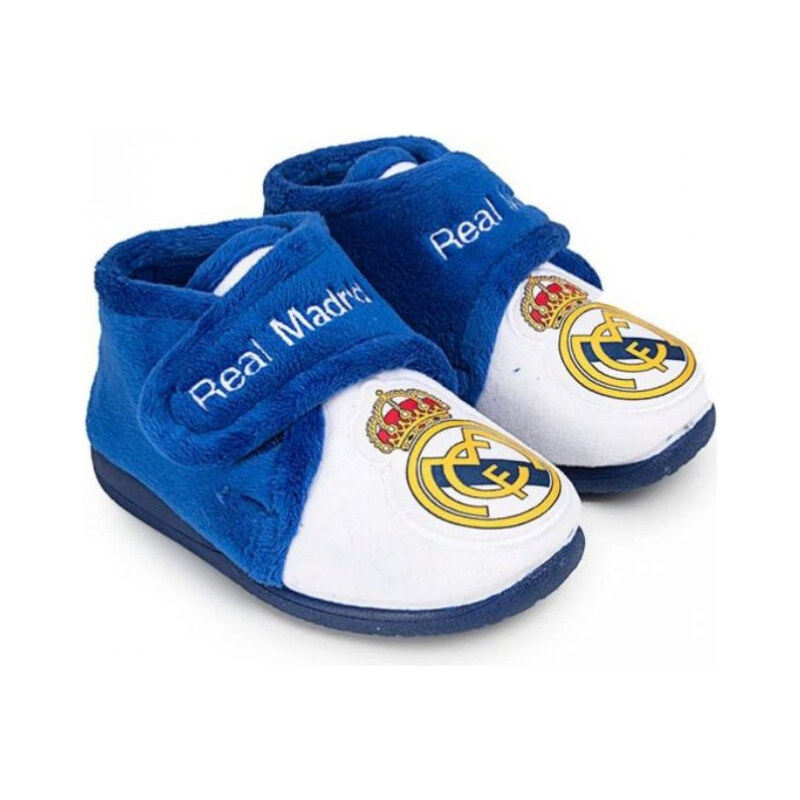Real Madryt Topánky Real Madrid Jr CFRM4 65779921