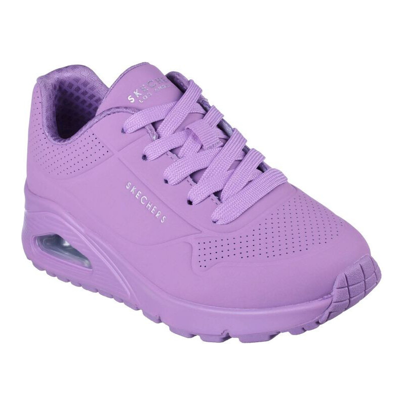 Skechers Uno Gen1 - Neon Glow Jr 310525L-LAV 65779928