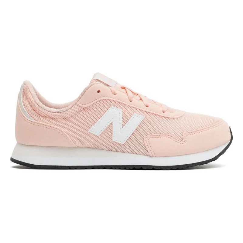 Topánky New Balance Jr GC323PK 65780003