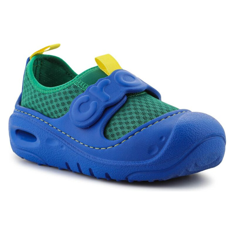 Crocs Swiftwater Splash K Jr 210619-3WH 65780004