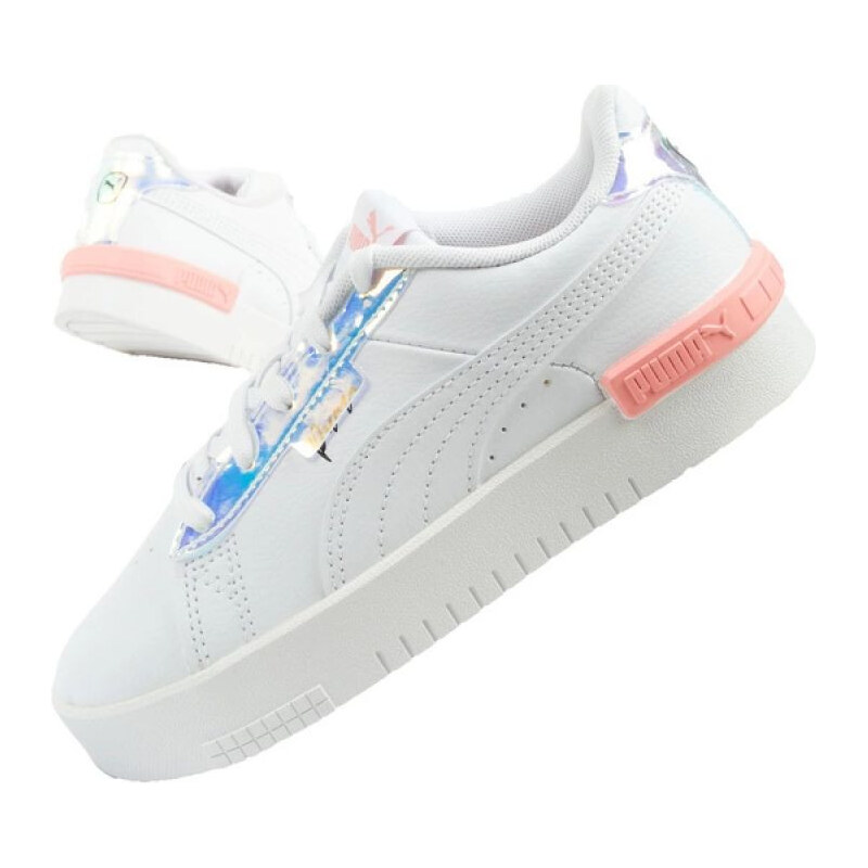 Topánky Puma Jada Crystal Jr 39392401 65780027