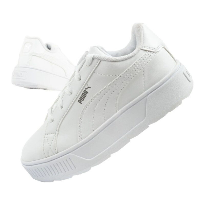 Topánky Puma Karmen Jr 38737501 65780028