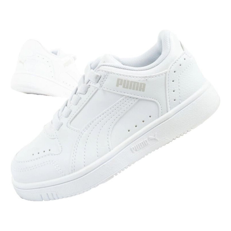 Topánky Puma Rebound Joy Jr 38198501 65780030