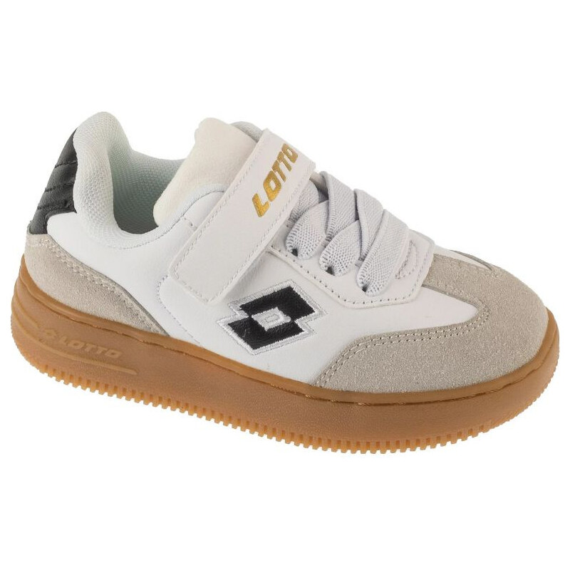 Lotto Makera K Jr topánky 2601250K-1011 65780050