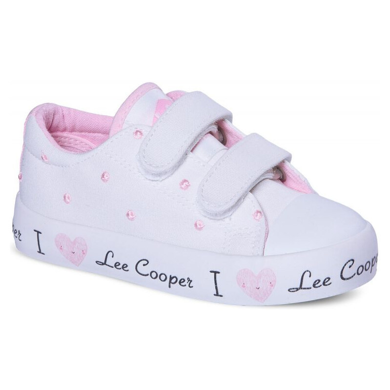 Topánky Lee Cooper Jr LCW-25-02-3264K 65780288