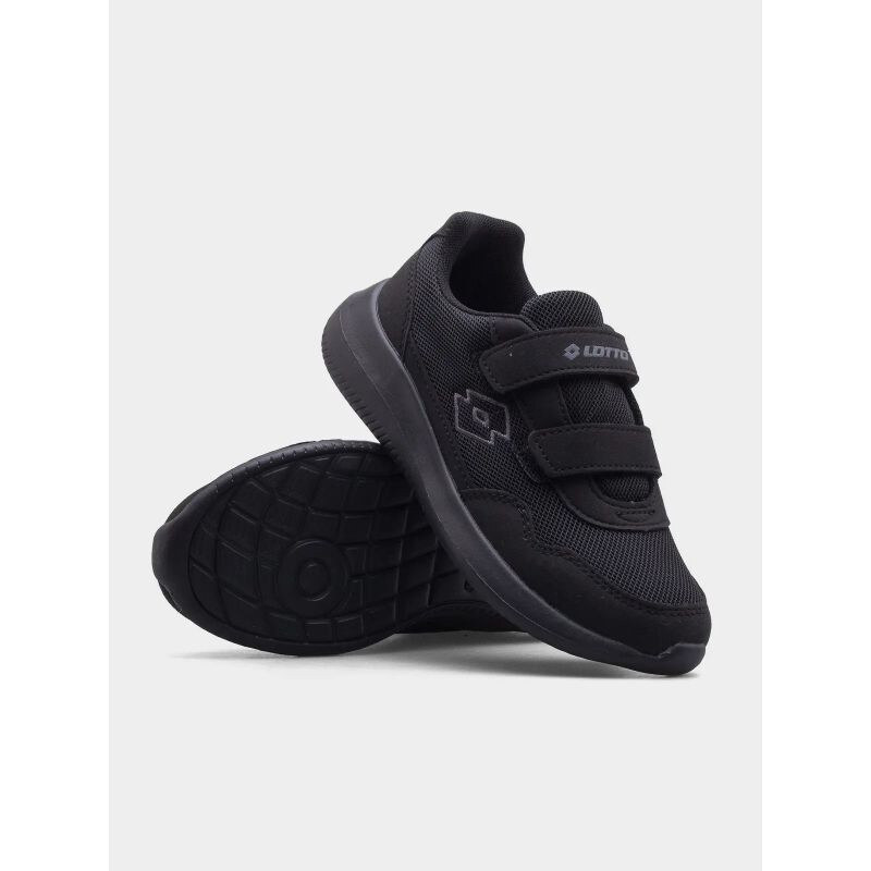 Lotto Connect VL OC K Jr topánky 2600822K-1116 65780345